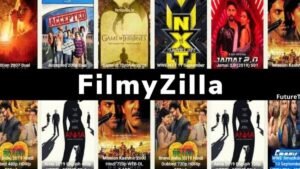 Filmyzilla - A Review of the Popular Website 