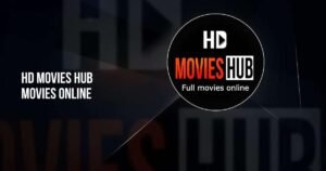 Hd Movies Hub For HD Movies