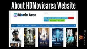 HdMovieArea Review