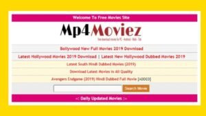 Mp4 Movie Download