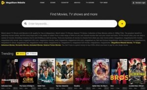 Top 5 Free HD Movies Download Sites