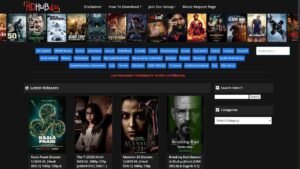 Moviehub4u For HD Movies