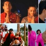 Top 10 Bollywood Movies of the 90s