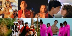 Top 10 Bollywood Movies of the 90s