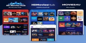 Unlocking the World of All HD Movies Download