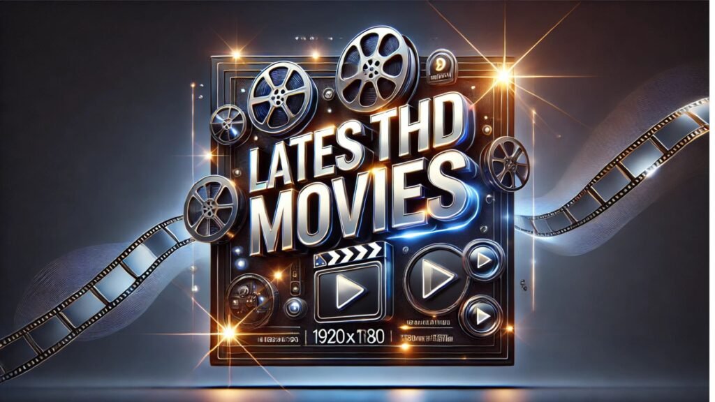 What Are LatestHDMovies?