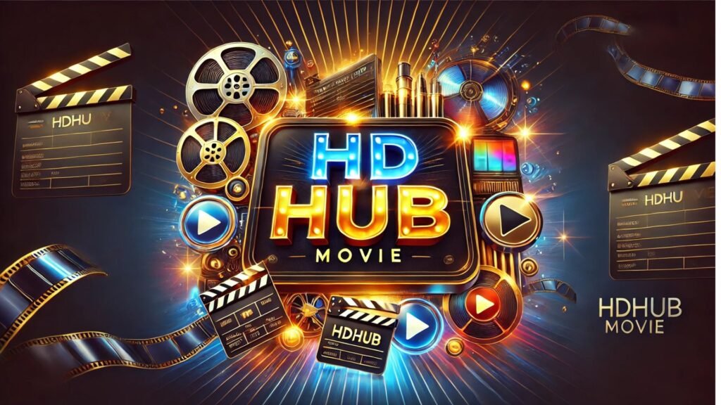 Understanding HDHub Movie and Its Popularity