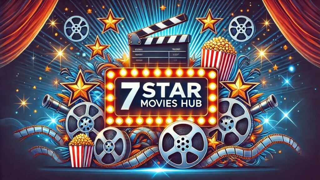 Discover the Alluring World of 7star Movies Hub