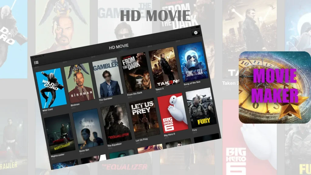 Hdmoviehub: Your Ultimate Movie Companion