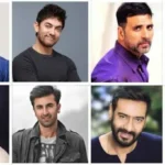 Top 10 Bollywood Actors: Their Careers and Achievements
