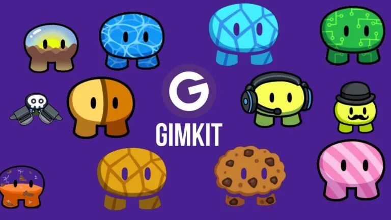 Gimkit Codes