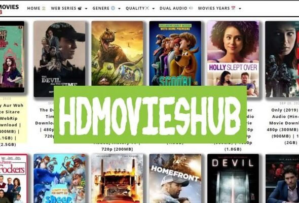 HDMovies Hub