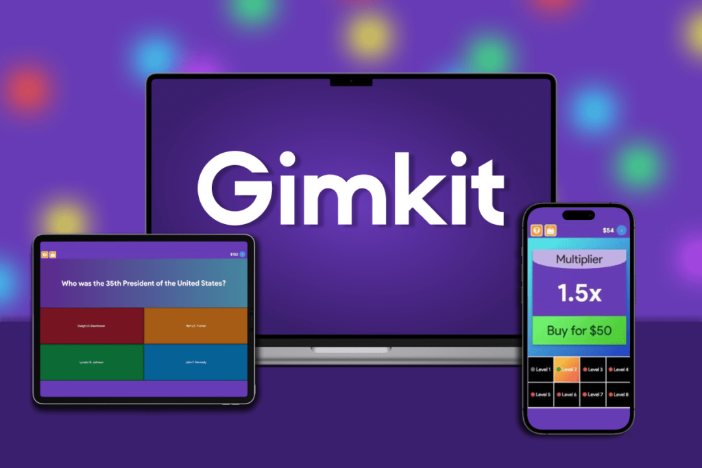 Working Gimkit Codes
