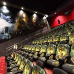Best Cinema Halls in the World