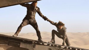 Is Dune on Netflix? A Complete Streaming Guide