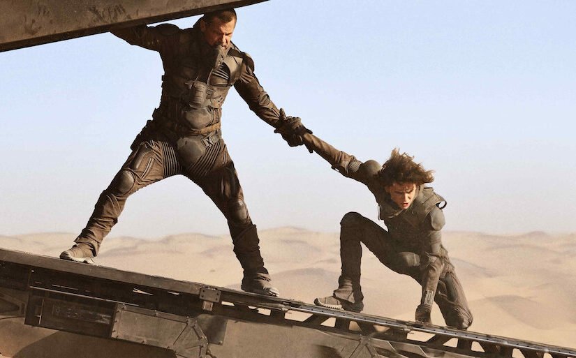 Is Dune on Netflix? A Complete Streaming Guide