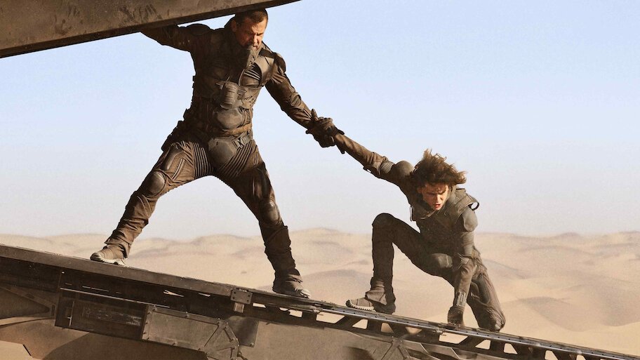 Is Dune on Netflix? A Complete Streaming Guide
