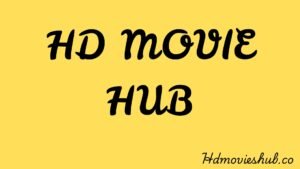 HD Movie Hub: Streaming in High Definition
