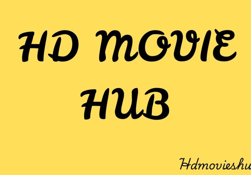 HD Movie Hub: Streaming in High Definition